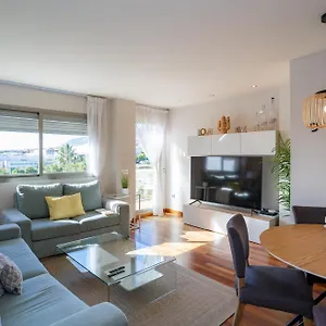 Apartamento Mar Y Montana, Torremolinos