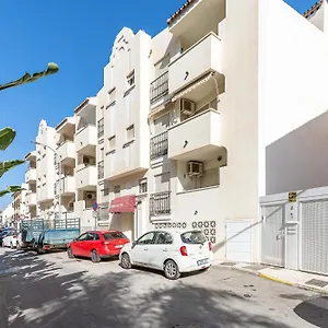 Apartamento 797 - Piso 3 En La Carihuela Con Piscina, Torremolinos